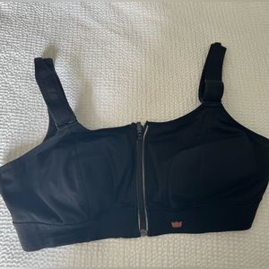 Shefit Luxe 3 Sports bra with bag